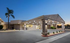 Ramada By Wyndham Merced